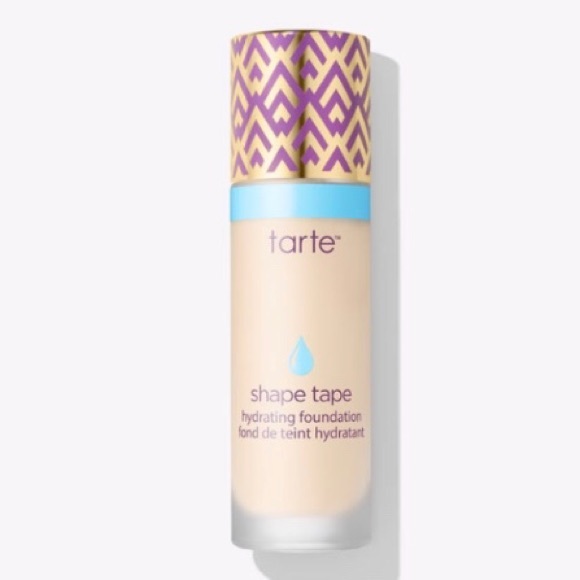 tarte Other - Tarte Shape tape hydrating foundation